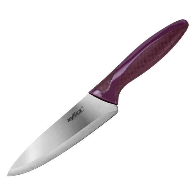 Product Zyliss Utility Knife With Cover, 5 in