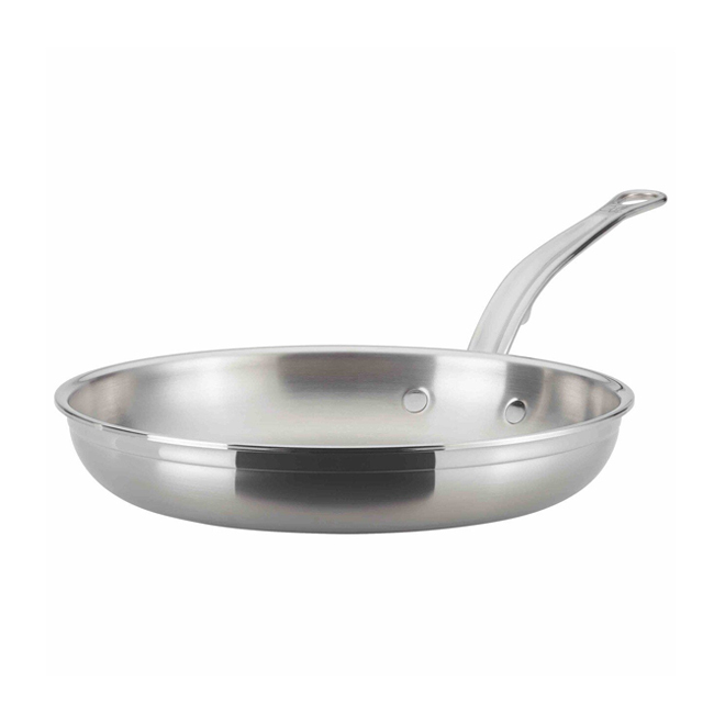 Hestan ProBond® Professional Clad Stainless Steel 11