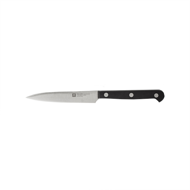 Zwilling J A Henckels Twin Gourmet Classic 4” Paring Knife