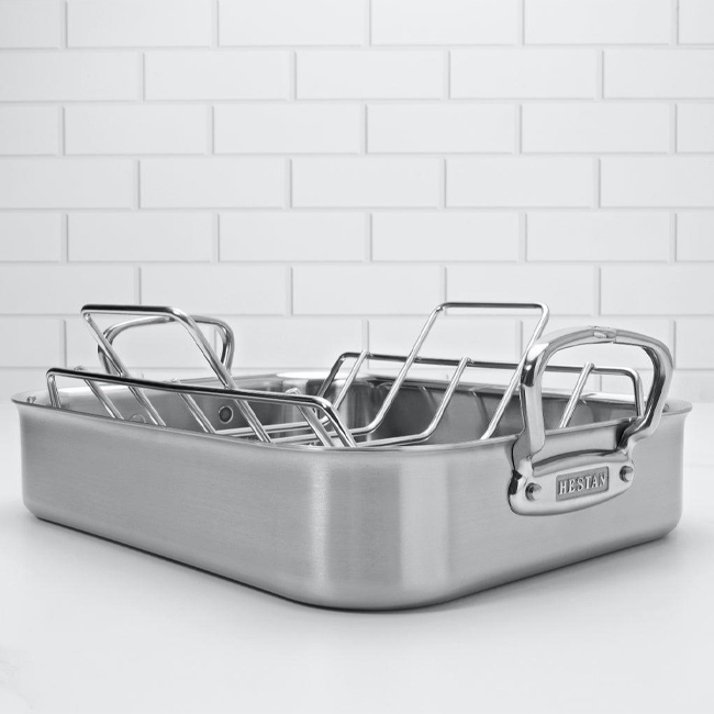 Hestan Provisions 14.5