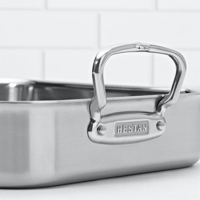 Hestan Provisions 16.5