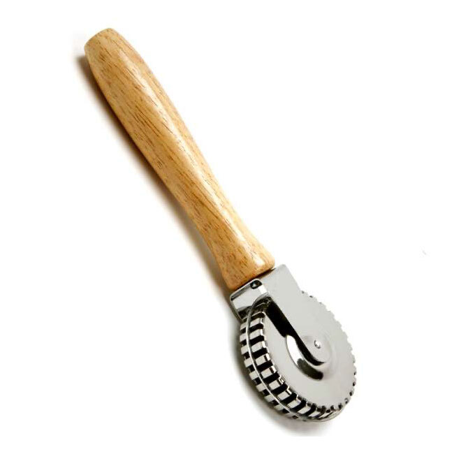 Product Norpro Pastry/Ravioli Crimper