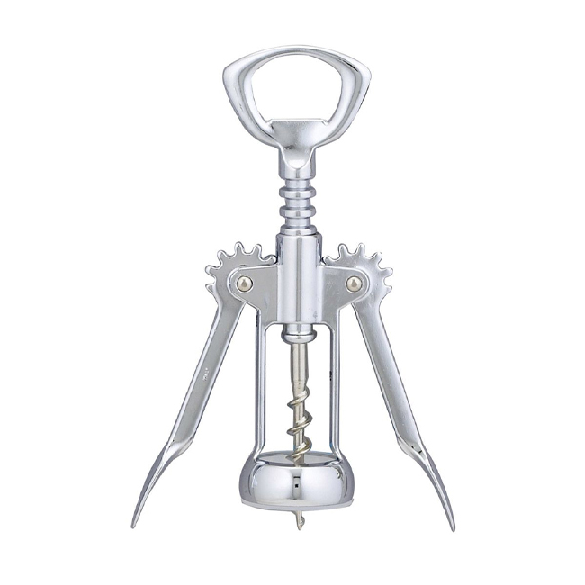 HIC | Fante’s Cousin Laura's Wing Corkscrew