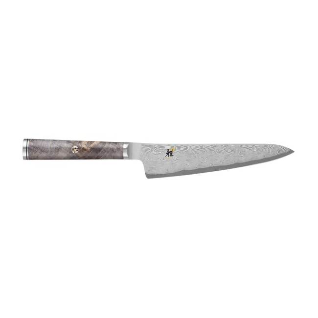 Miyabi Black 5000MCD67 8-PC, Knife Set | Prep Knife