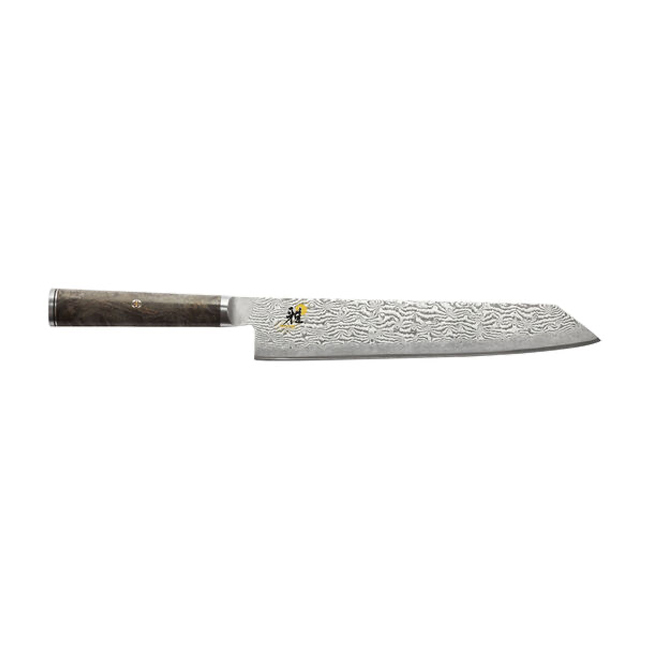 Miyabi Black 5000MCD67 9.5” Kiritsuke Knife