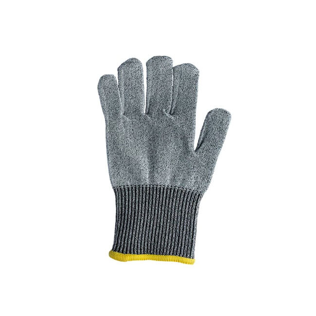 Microplane Kid-Size Cut-Resistant Glove | Yellow