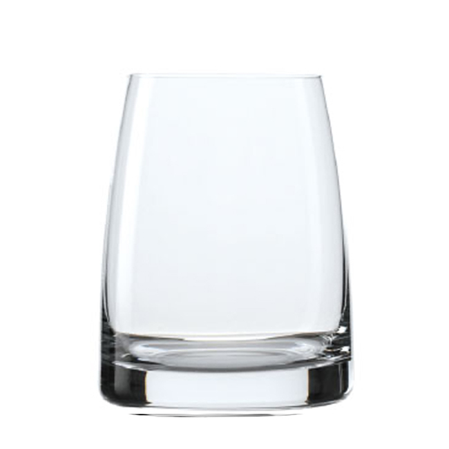 Stölzle Bourbon/Whisky DOF Glass 