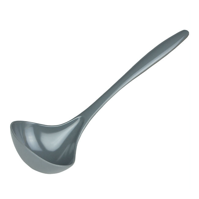 Product Gourmac Melamine Soup Ladle, 11