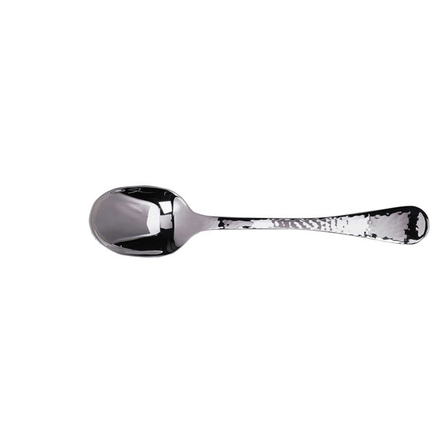Ginkgo Lafayette Stainless Steel Dinner Spoon