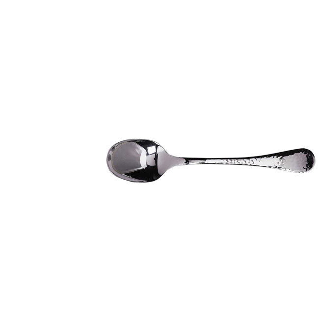 Ginkgo Lafayette Stainless Steel Teaspoon