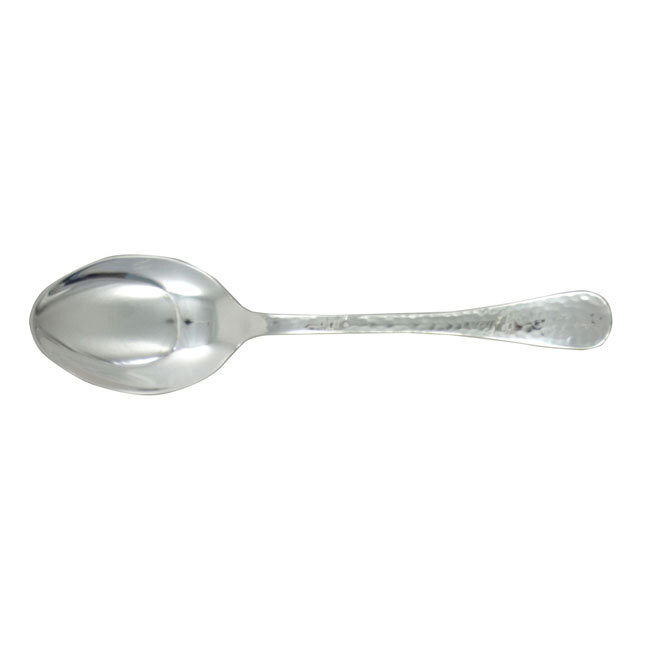 Ginkgo Lafayette Stainless Steel Serving Spoon