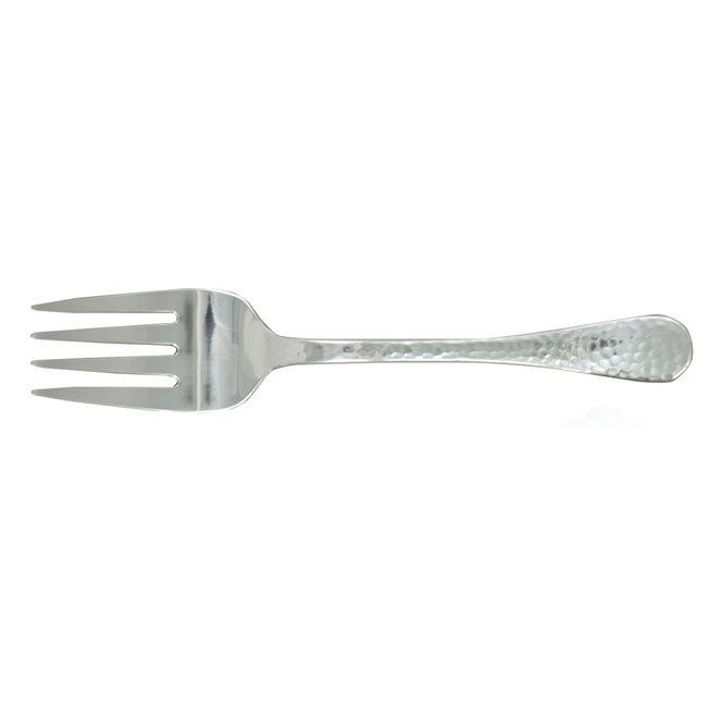 Ginkgo Lafayette Stainless Steel Cold Meat Fork