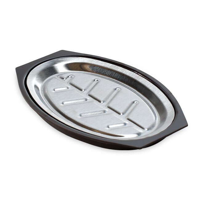 Nordic Ware Sizzling Server