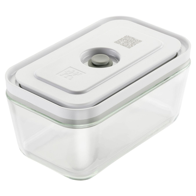 Zwilling Fresh & Save Starter Set Glass Container w/Lid
