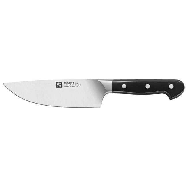 Zwilling J A Henckels PRO 6” Chef's Knife