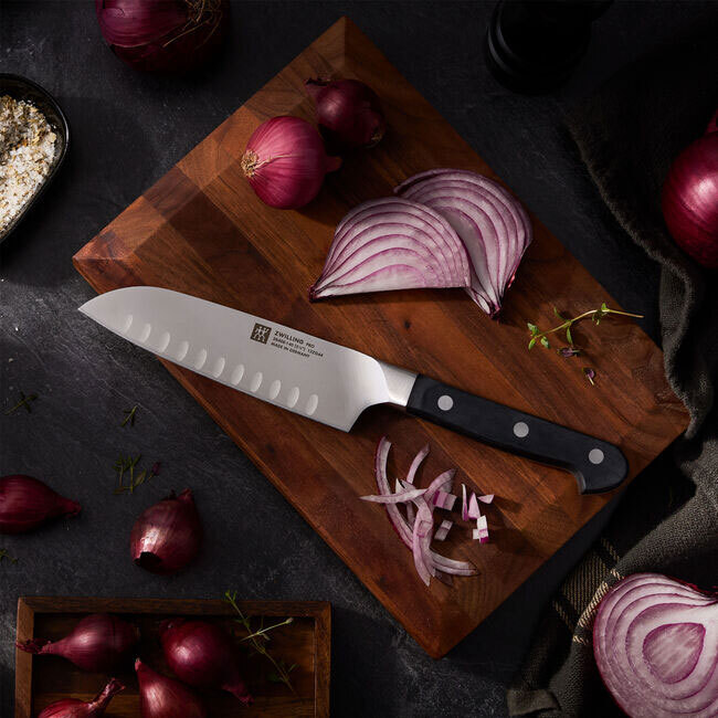 Zwilling J A Henckels PRO 5.5