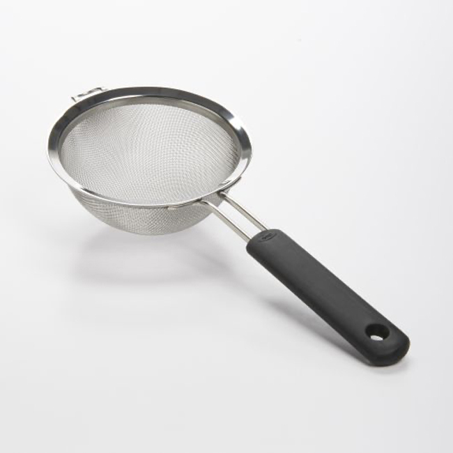 OXO Good Grips 6” Strainer