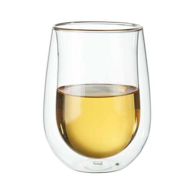 Zwilling Sorrento Stemless White Wine Glass