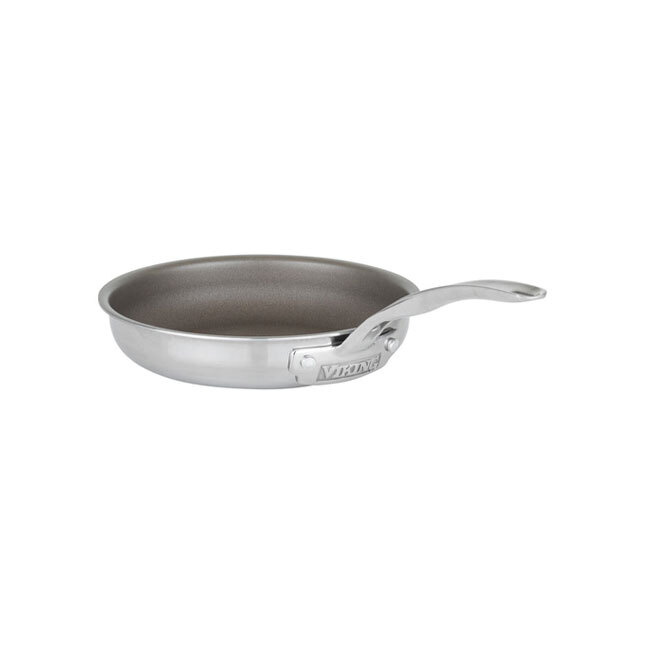 Product VIKING Pureglide Pro 3-Ply 8” Fry Pan