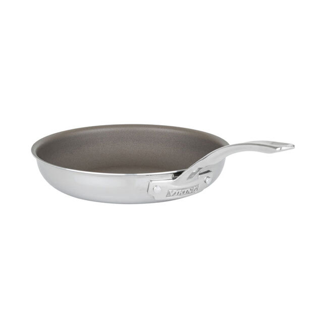 Product VIKING Pureglide Pro 3-Ply 10” Fry Pan