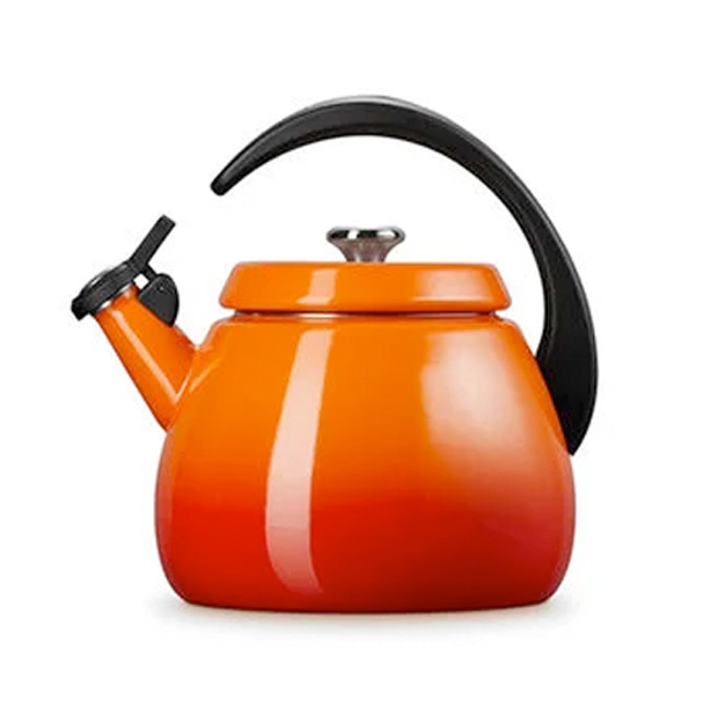 Le Creuset Signature Cloche Kettle | Flame