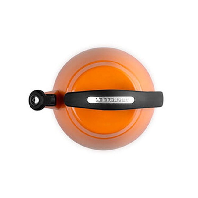 Le Creuset Signature Cloche Kettle | Flame