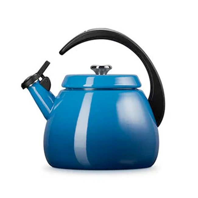 Le Creuset Signature Cloche Kettle | Marseille