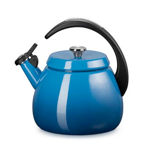 Le Creuset Signature Cloche Kettle | Marseille