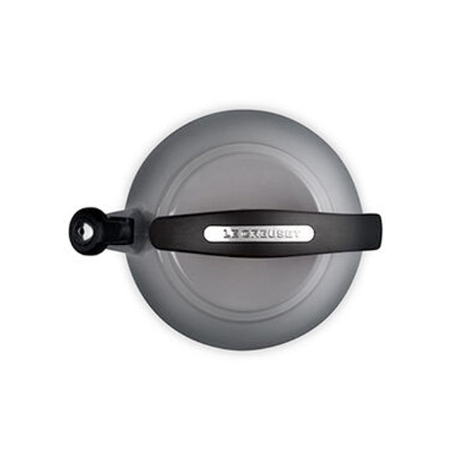 Le Creuset Signature Cloche Kettle | Oyster