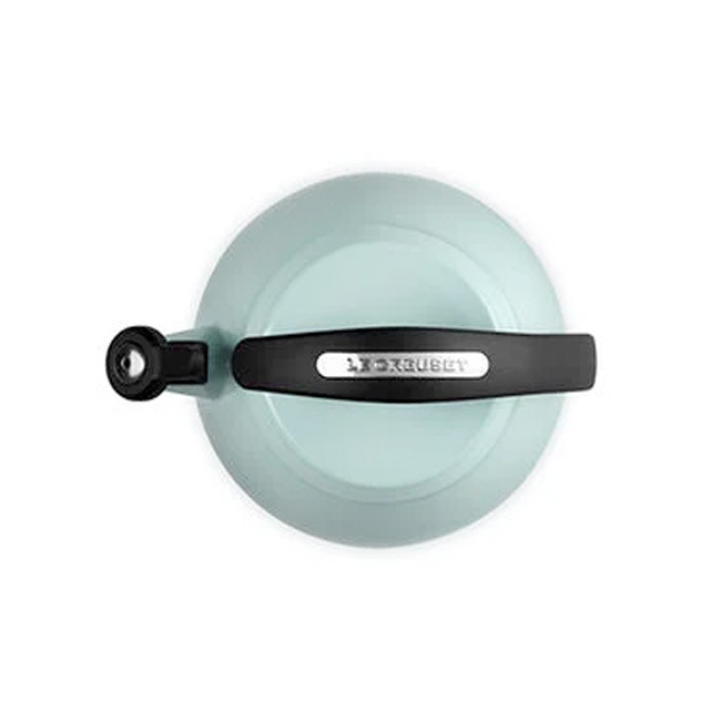 Le Creuset Signature Cloche Kettle | Sea Salt