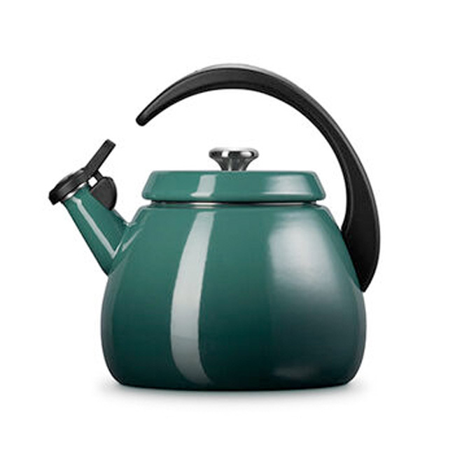 Le Creuset Signature Cloche Kettle | Artichaut