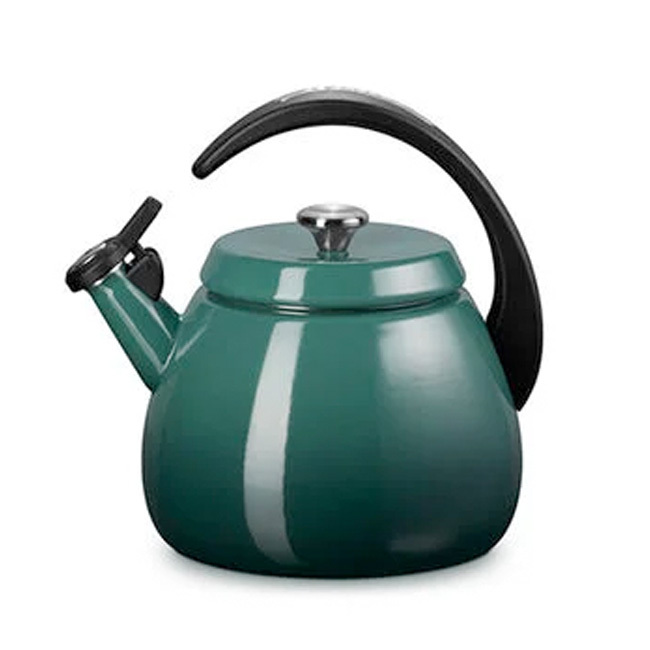 Le Creuset Signature Cloche Kettle | Artichaut