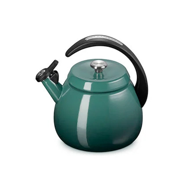 Le Creuset Signature Cloche Kettle | Artichaut