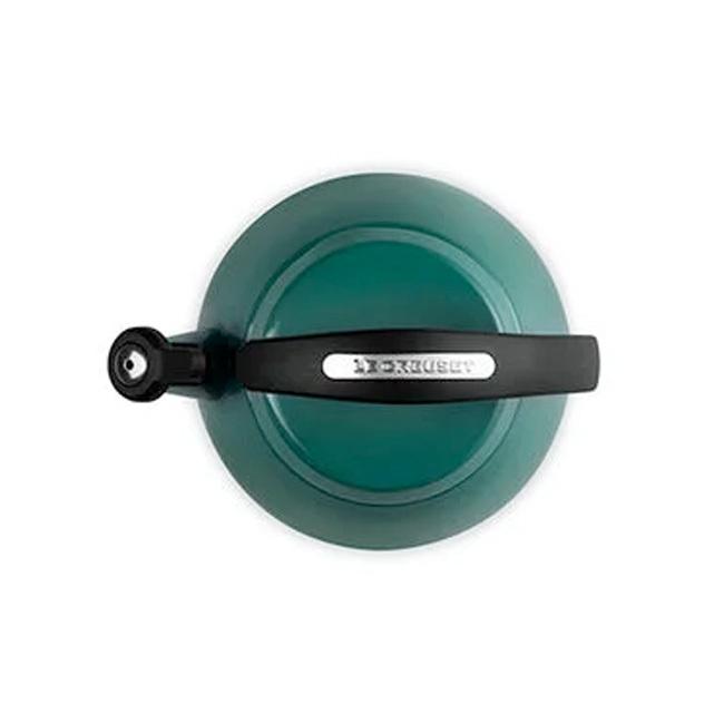 Le Creuset Signature Cloche Kettle | Artichaut