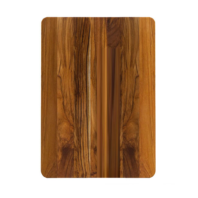 Product Teakhaus Essential Rectangle Cutting Board | Medium