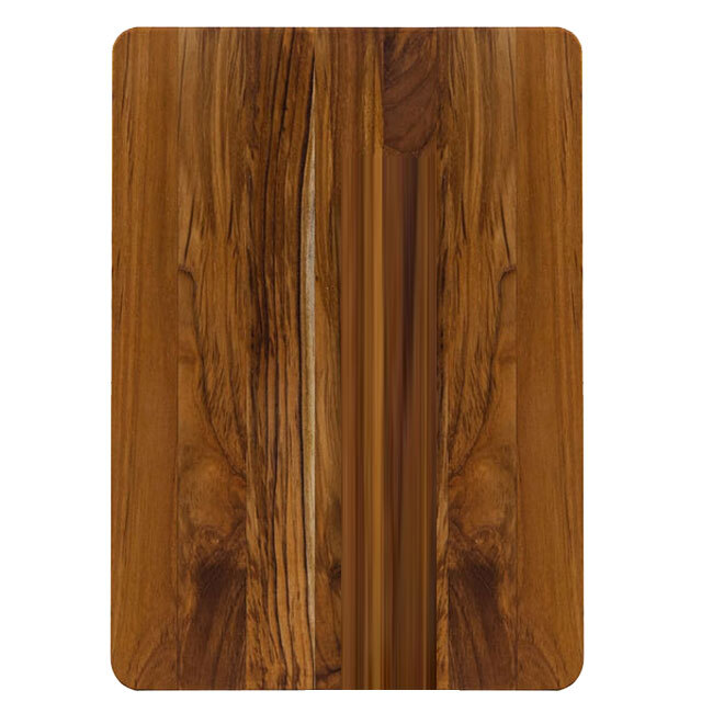 Product Teakhaus Essential Rectangle Cutting Board | Large