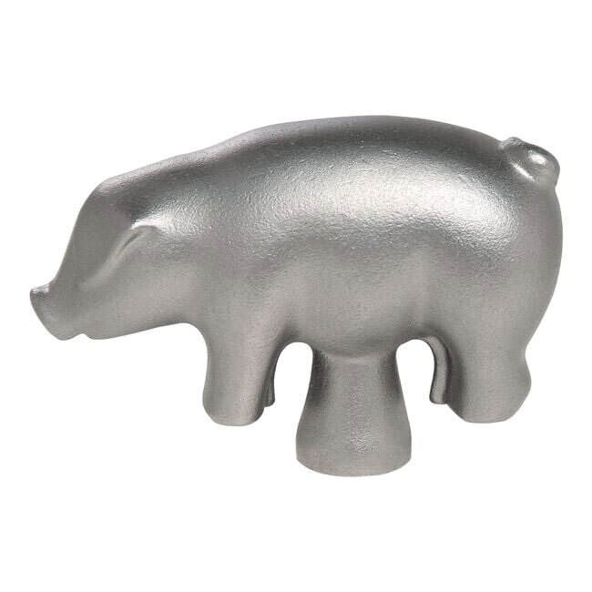 Product Staub Stainless Steel Animal Knob | Pig