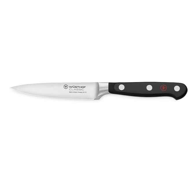 Wüsthof Classic 4 Inch Paring Knife