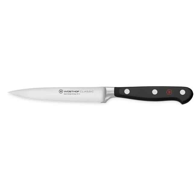 Wüsthof Classic 4.5 Inch Utility Knife