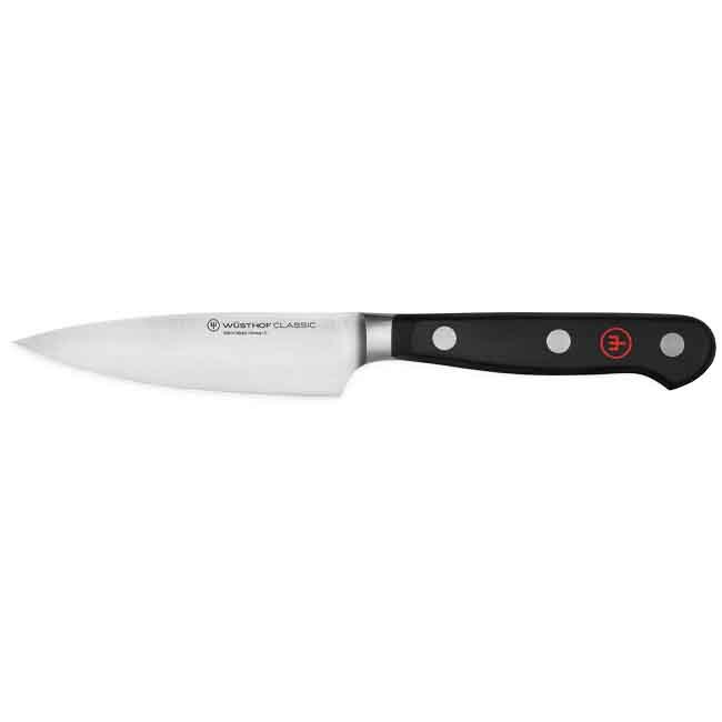 Wüsthof Classic 4 Inch Wide Paring Knife