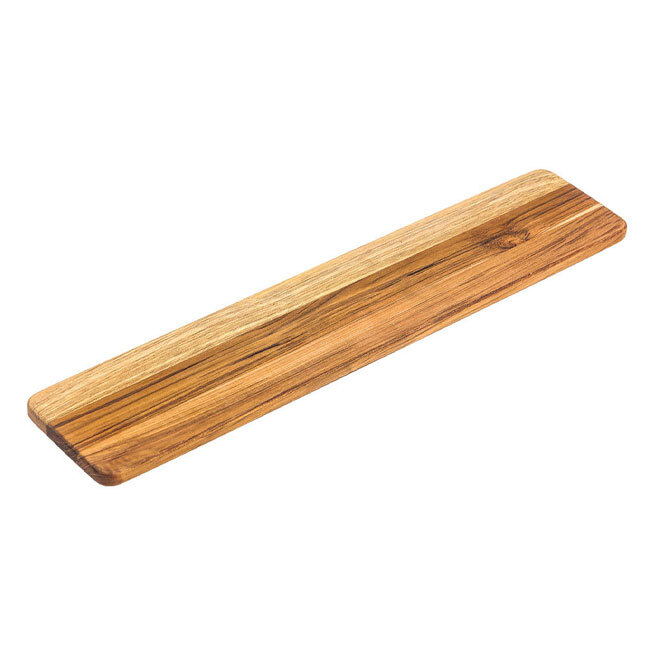 Product Teakhaus Essential Slicing Long Board 408