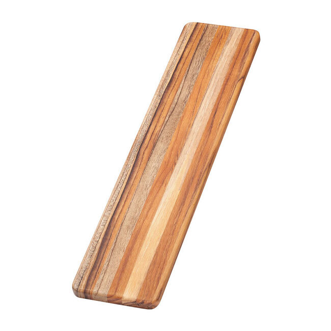 Teakhaus Essential Slicing Long Board 408