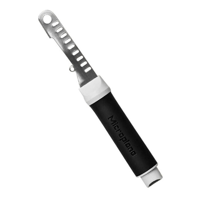 Microplane Ultimate Bar Tool | Black