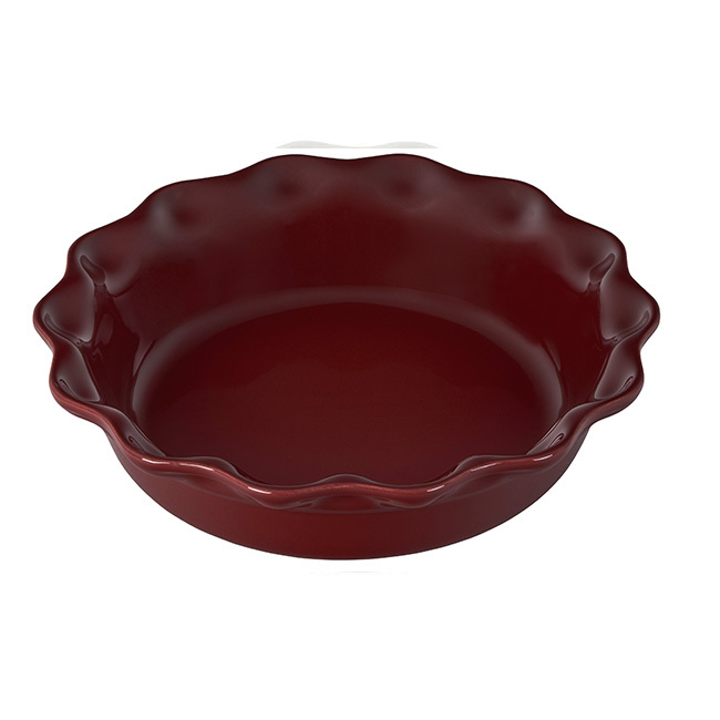 Le Creuset Heritage Pie Dish | Rhone