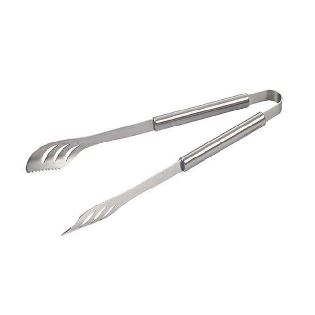 Le Creuset Alpine Outdoor Stainless Steel Tongs