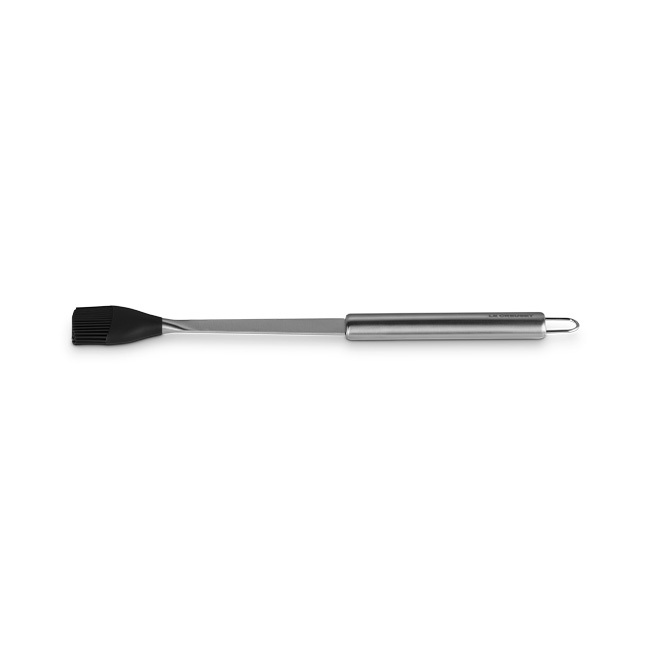 Le Creuset Alpine Outdoor Collection Stainless Steel Basting Brush