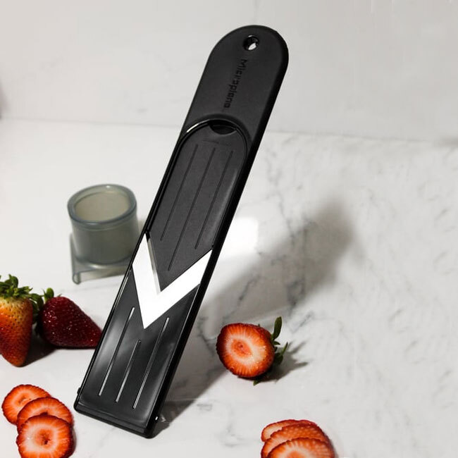 Microplane Mini Mandoline Slicer