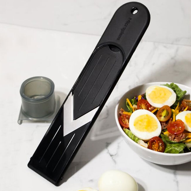 Microplane Mini Mandoline Slicer