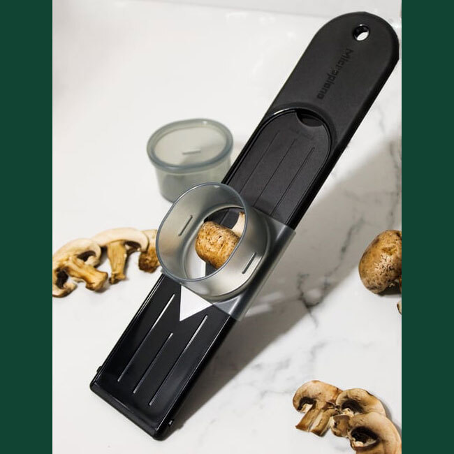 Microplane Mini Mandoline Slicer