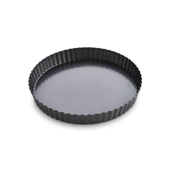 Product Mrs. Anderson's Baking Non-Stick 9.5 Round Quiche Pan